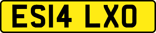 ES14LXO