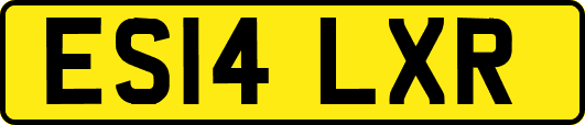 ES14LXR