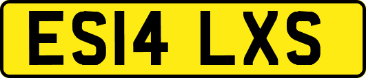 ES14LXS