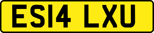 ES14LXU