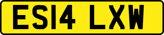 ES14LXW