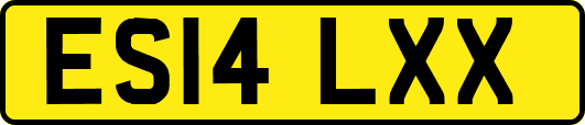 ES14LXX