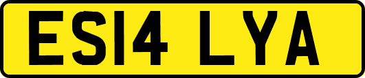 ES14LYA