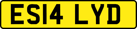 ES14LYD