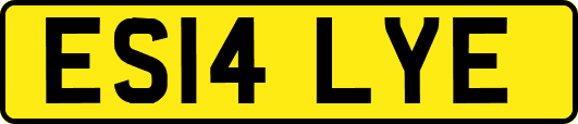 ES14LYE