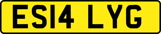 ES14LYG
