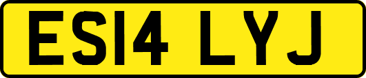 ES14LYJ