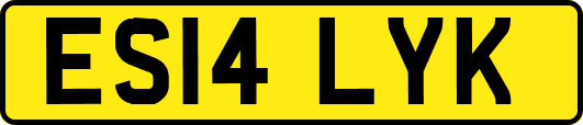 ES14LYK