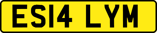 ES14LYM