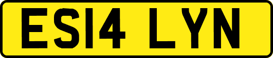 ES14LYN