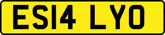 ES14LYO