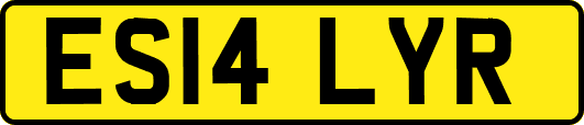 ES14LYR