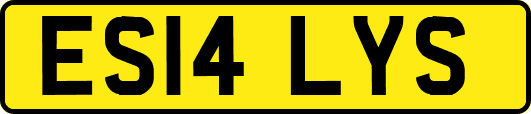 ES14LYS