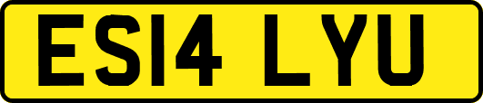 ES14LYU