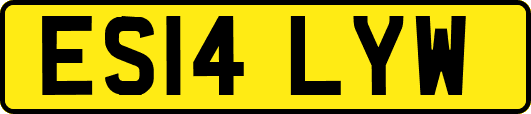 ES14LYW