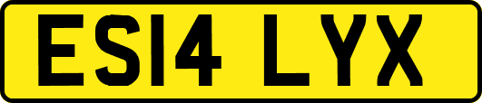 ES14LYX