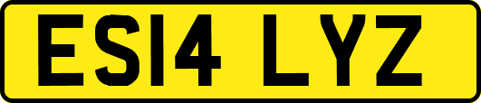 ES14LYZ