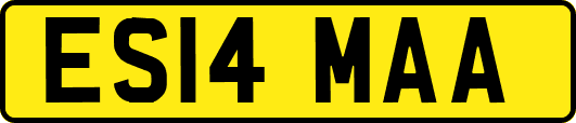 ES14MAA
