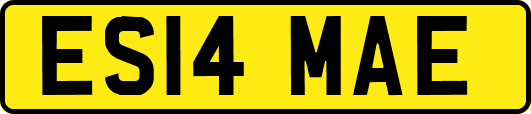ES14MAE