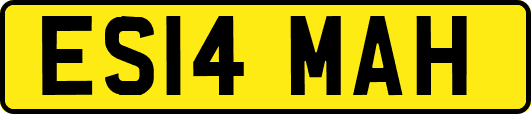 ES14MAH