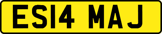 ES14MAJ