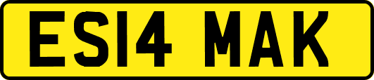 ES14MAK