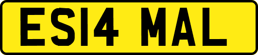 ES14MAL