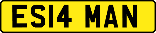 ES14MAN