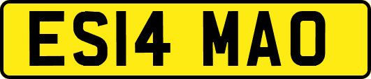 ES14MAO