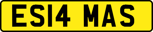 ES14MAS