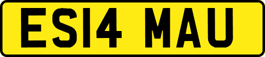ES14MAU