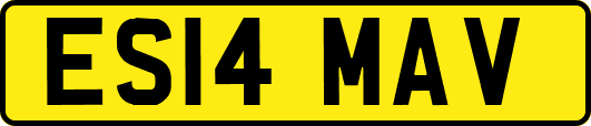 ES14MAV
