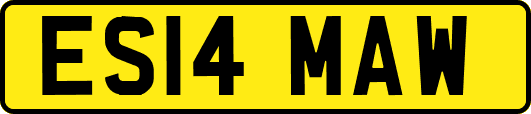 ES14MAW