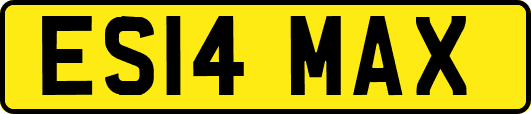 ES14MAX