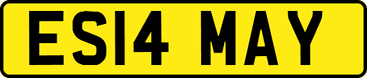 ES14MAY