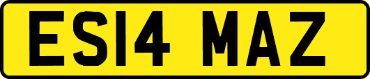 ES14MAZ