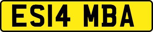 ES14MBA