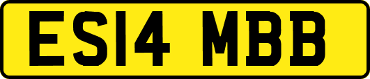 ES14MBB