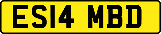 ES14MBD