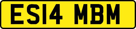 ES14MBM