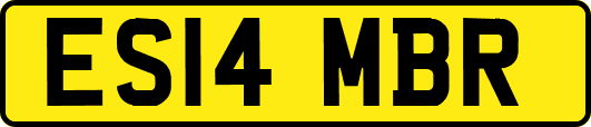 ES14MBR