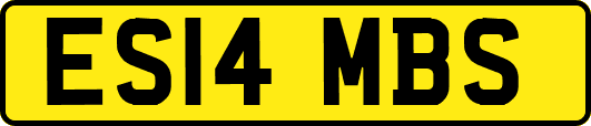 ES14MBS
