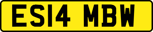ES14MBW