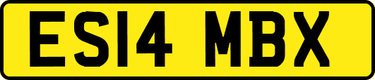 ES14MBX