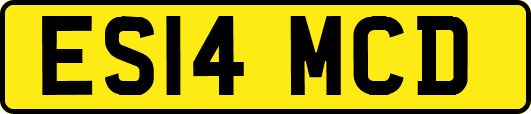 ES14MCD