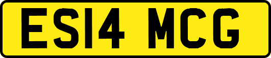 ES14MCG