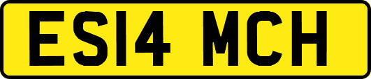 ES14MCH
