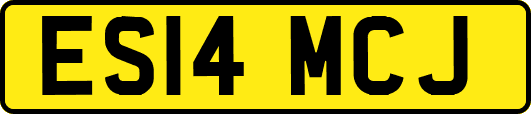 ES14MCJ