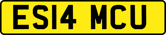 ES14MCU