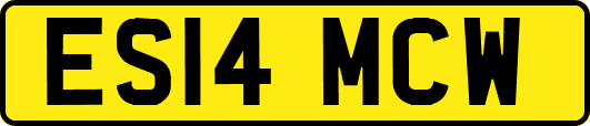 ES14MCW